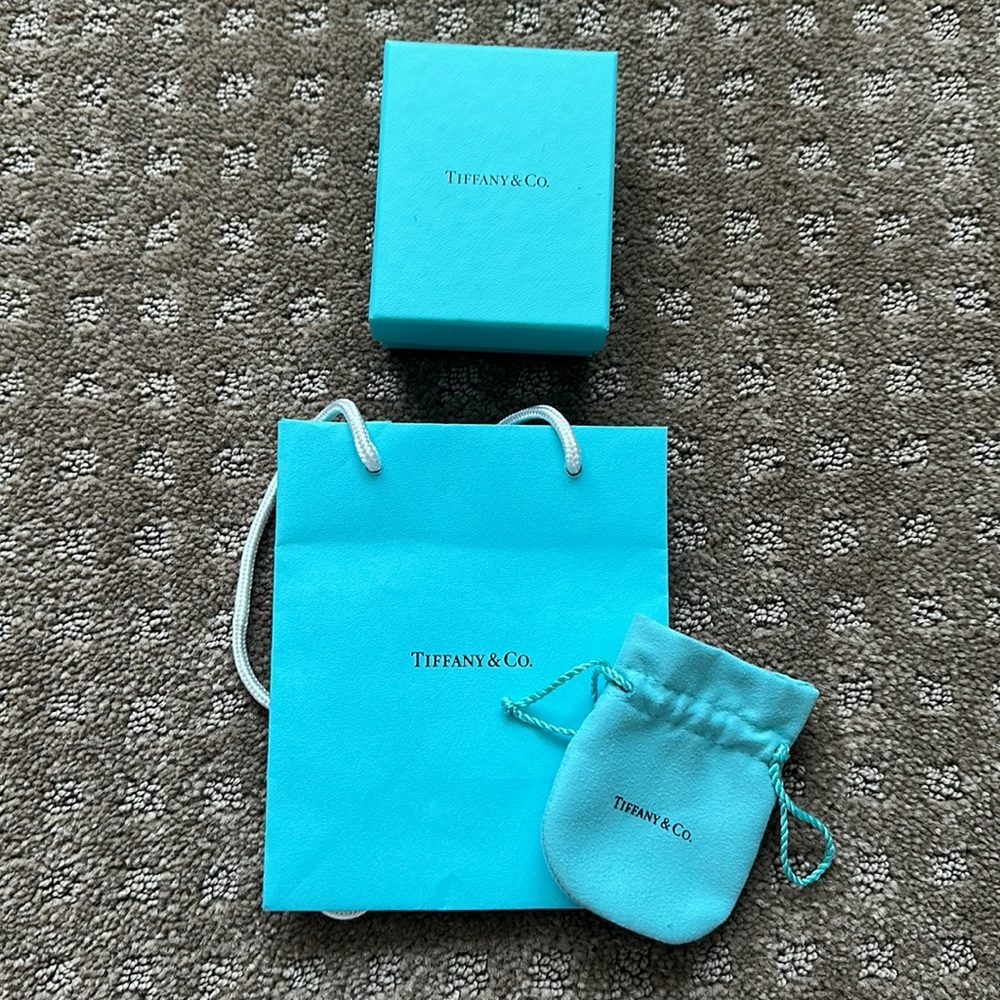 Tiffany & Co